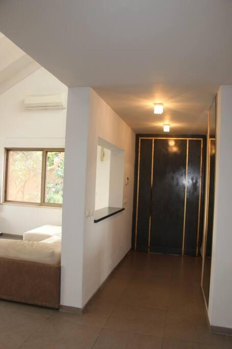 קשת בענן Villa Modi'in Maccabim Re'ut Bagian luar foto